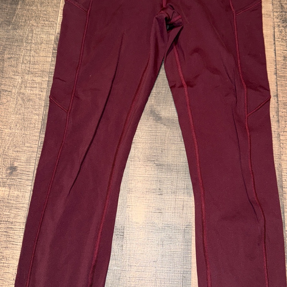 Lululemon Tights